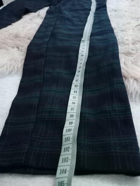 Dámske nohavice, 46