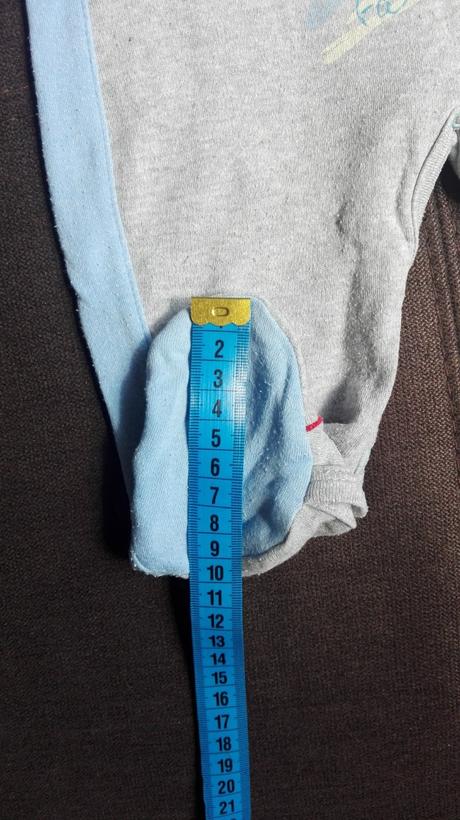 Detské dupačky č.68, ewa,68