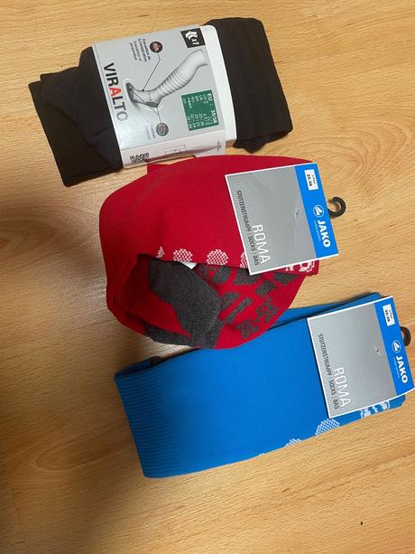 Štucne, 35 / 36 / 37 / 38