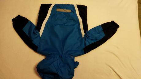 Lyžiarska bunda 98/104, lupilu,98