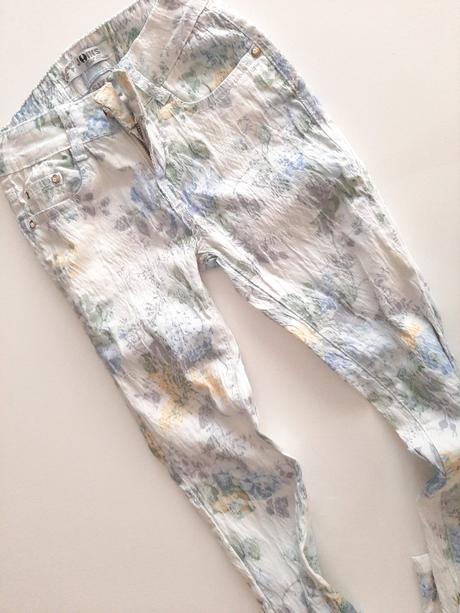 Joins damske leginsy, xs