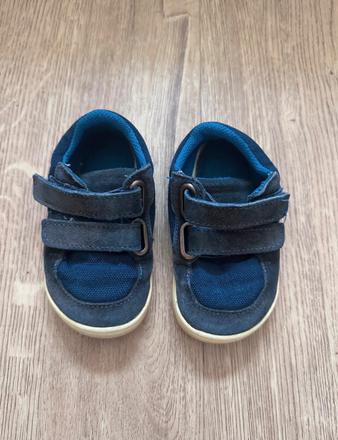 Tenisky baby bare 21, baby bare shoes,21