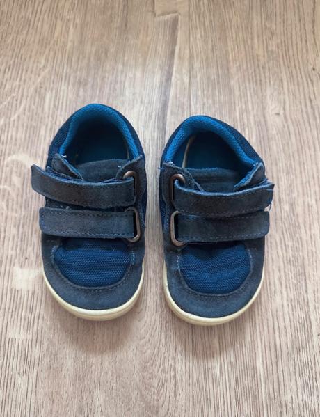 Tenisky baby bare 21, baby bare shoes,21