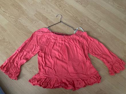Blúzka, h&m,38