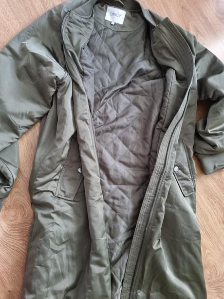 Only dlha bunda, only,m