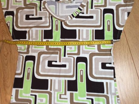 Tričko xl, authentic,xl