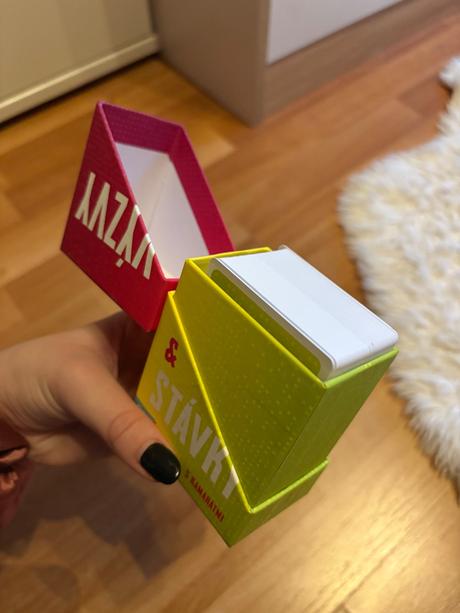 Albi výzvy a stávky, 