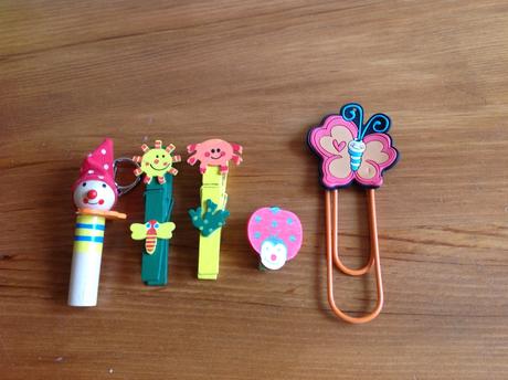 Rozne drevene hracky, 