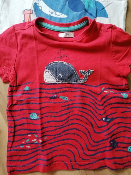 Tričká v. 86, f&f,86