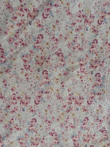 Kvetinkové pyzamo next, next,158