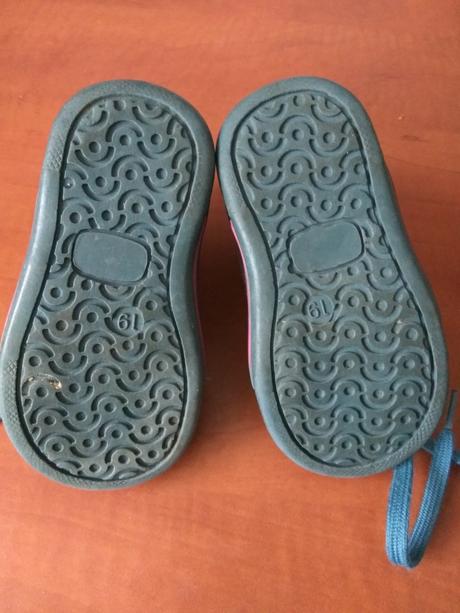 Topánočky protetika, protetika,19