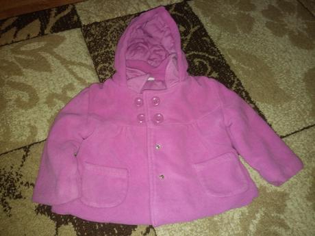 Zimný kabatik, f&f,86