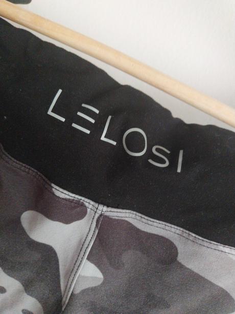 Leginy lelosi, s