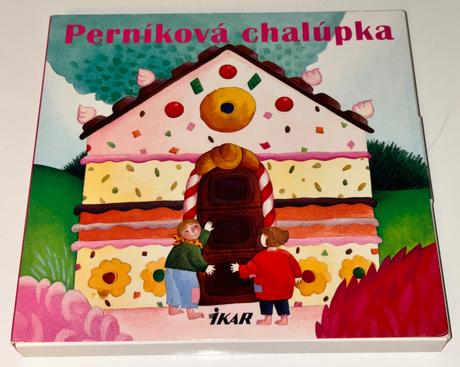 Perníková chalúpka, 