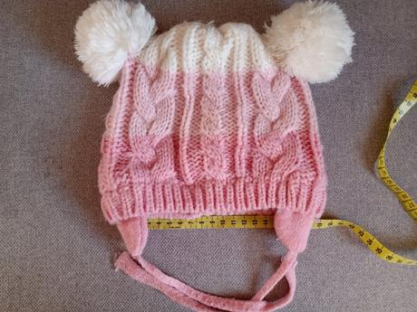 Balík 9-12m jeseň / zima, 68–80