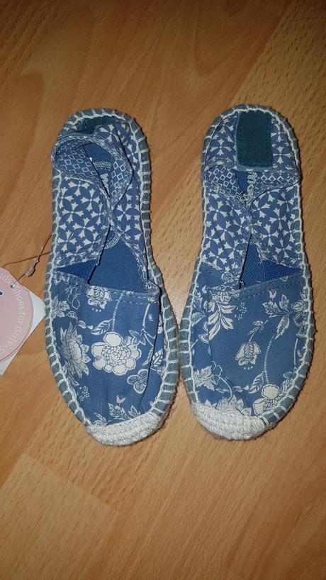 Espadrilky, mayoral,27