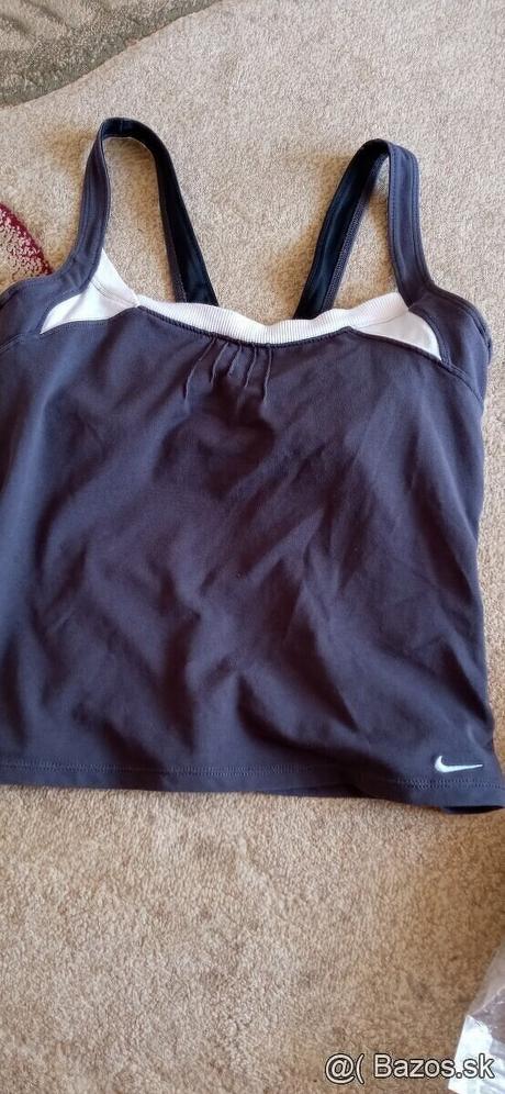 Nike značkové nové dámske športové xs s, nike,xs