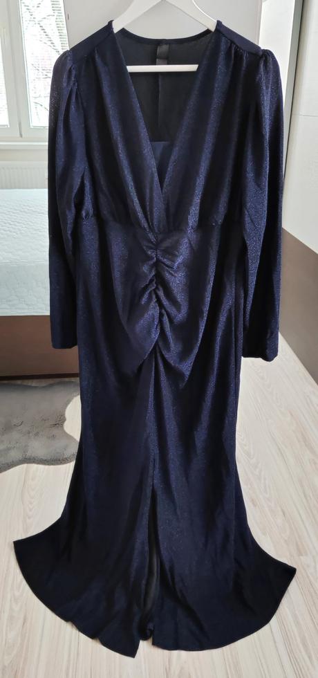 Spoločenské šaty, xxxl