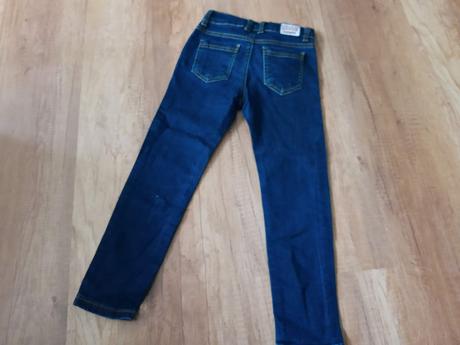 Chlapcenske rifle, 110