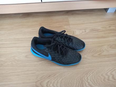 Športové tenisky zn. nike super stav, nike,41