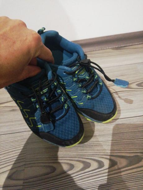 Tenisky alpine pro 31, alpine pro,31