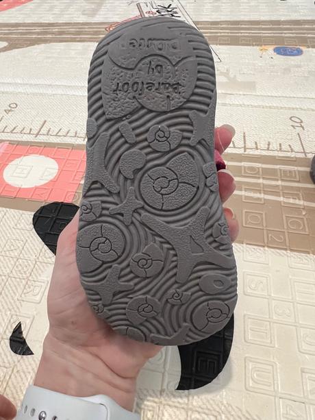 Dd step barefoot celorocky, d.d.step,21