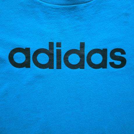 Tričko adidas, veľ.122-128 (cca 7 r), adidas,122