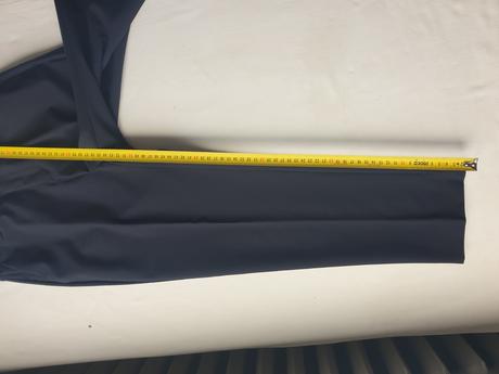 Krásny nohavicový oblek zara, 140