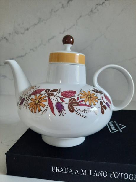 Selb bavaria porcelan, 