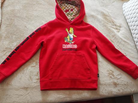 Mix oblečenia, 104–116