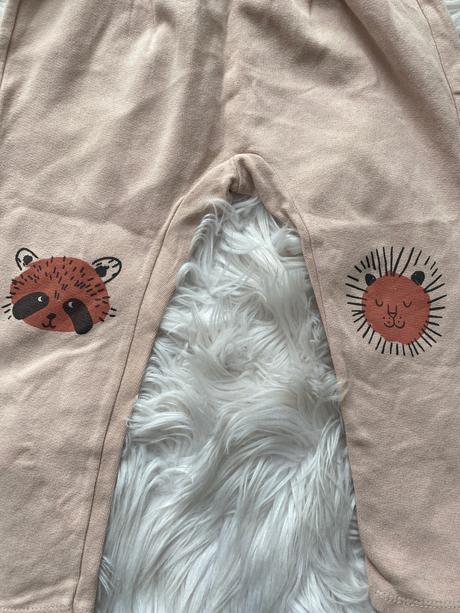 Teplacky zara, zara,104