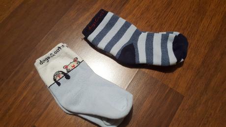 Ponozky hrube, h&m,22