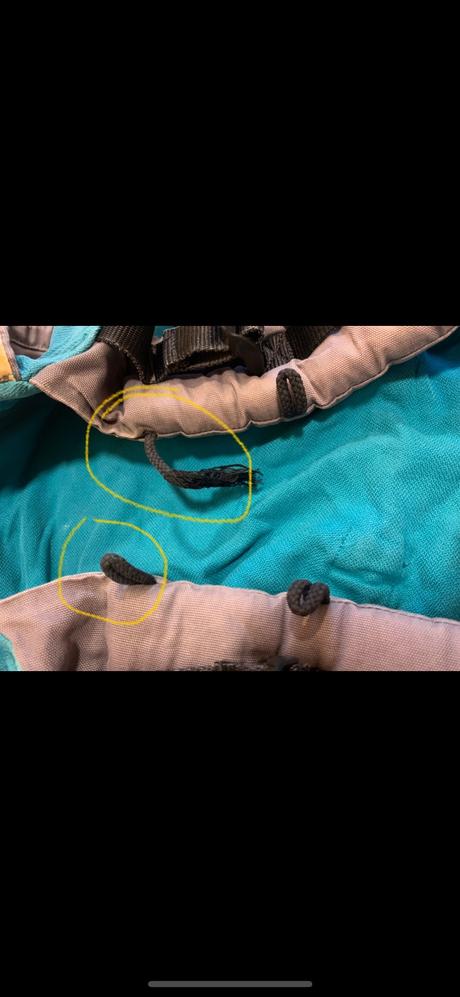 Nosic buzzidil, buzzidil