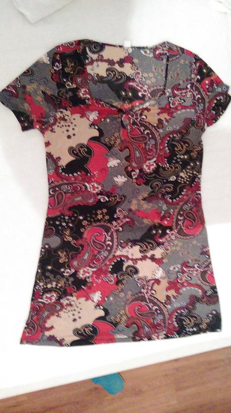 Šaty alebo tunika, xl