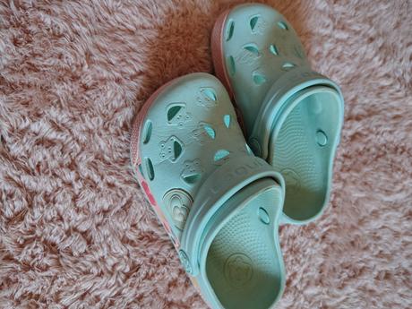 Kroksy 26/27, coqui,26