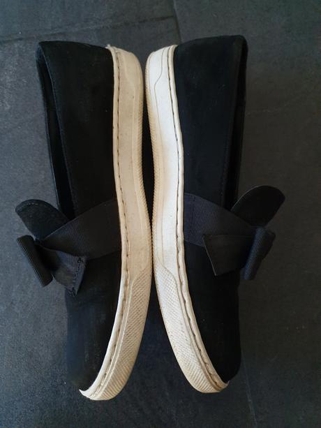 Čierne baleríny, graceland,34