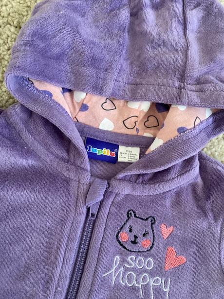 Flisova suprava, lupilu,62