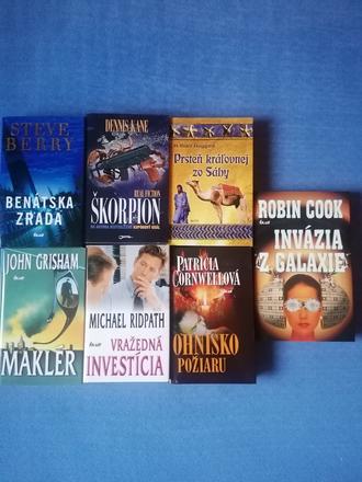 Knihy pre všetkých,