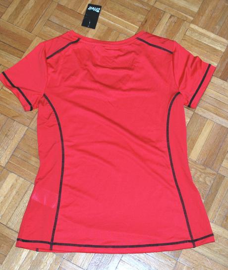 Dámske športové tričko 36/38, crivit,s
