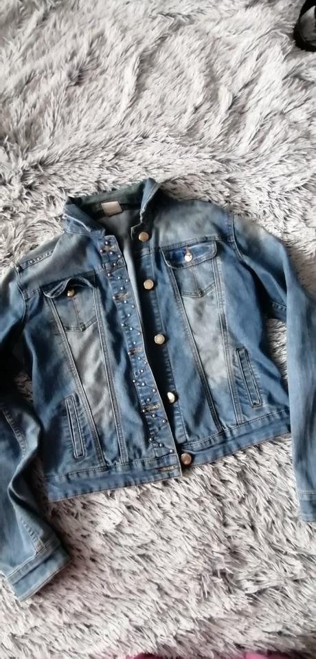 Riflova bunda m/l, m