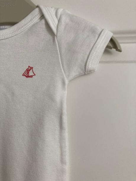 Body petit bateau, 68