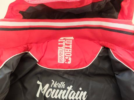 Bunda authority 152/158, authority,152