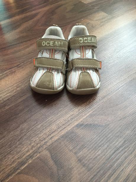 Jarne topanocky, bobbi shoes,21