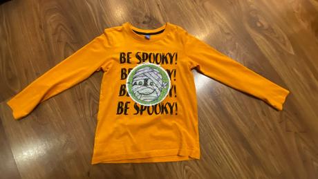 Tričko s meniacim obrázkom, dopodopo,128