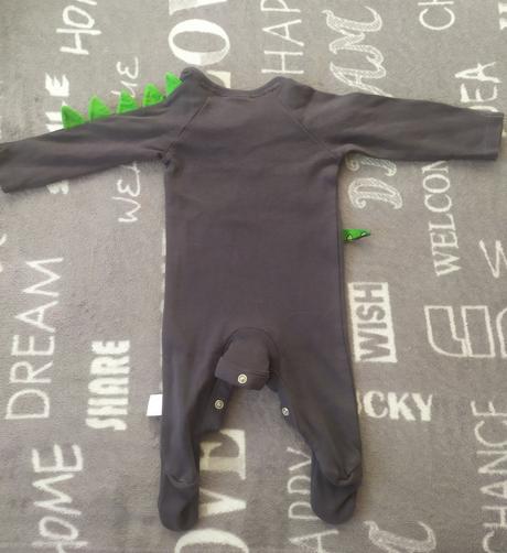 Overal dráčik rex, disney,56