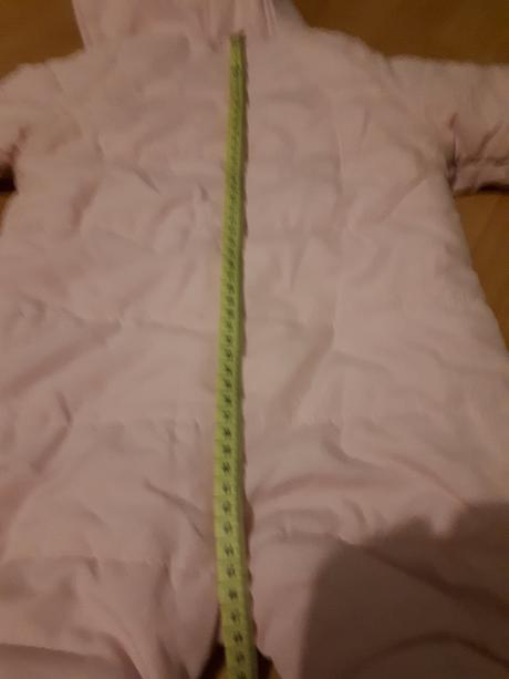 Kombinéza, cherokee,80