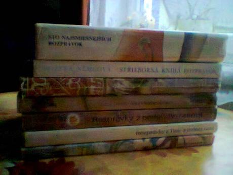 Kazašské ľudové rozprávky,