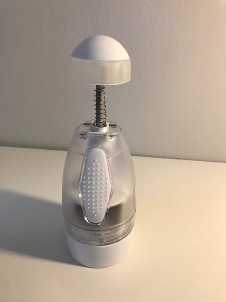 Krájač na cibuľu a iné - ernesto, 