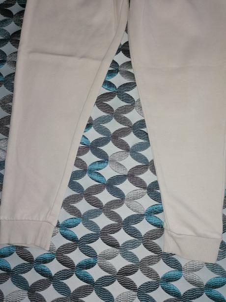 3x tepláky, george,128