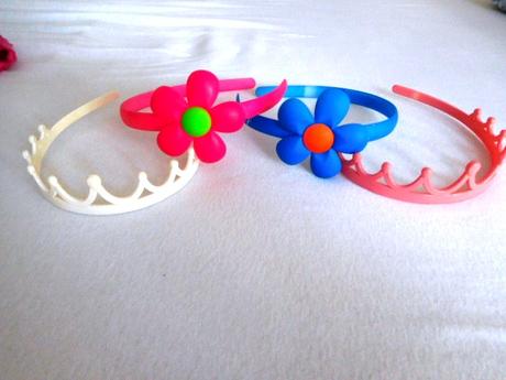 Uni čelenka 1-9 rokov super stav cyklamen farby,